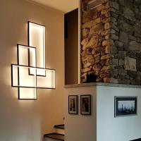 wall light design, Decorative Modern, Bedside