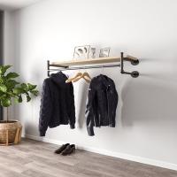Wall Mounted Clothes