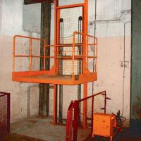 Wall Mounted Lifts