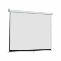 Wall Projection Screen