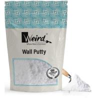 Wall Putty Powder, Provides smooth aesthetic finish