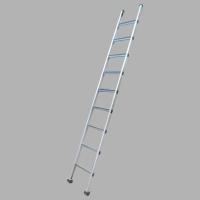 Wall Reclining Ladder