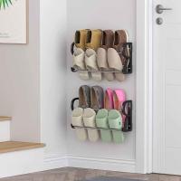 Wall Shoe Rack