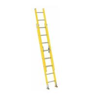 Wall Supported Ladder
