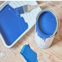 Wall Synthetic Paint