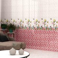 Digital Wall Tiles