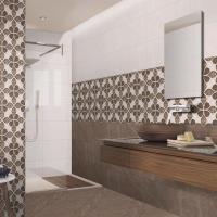 Glazed Wall Tiles