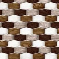 Glossy Digital Wall Tiles Printed Premium Quality Wall Tile