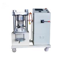 Walnut Oil Machine