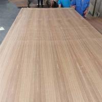 Walnut Teak Wood, Thin layer wood slices features