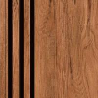 Walnut Teak Wood, Thin layer wood slices features