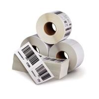 Warehouse Barcode Labels , Abrasion, dust resistance