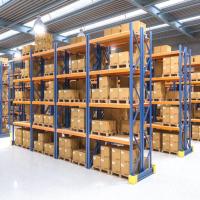 Warehouse Heavy Duty Rack