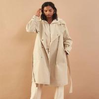 Washable Designer Coat