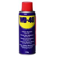 washable rust remover