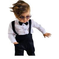 WashableBaba Trendy Suit