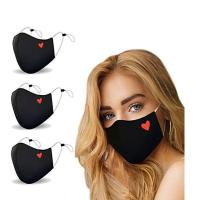 WashableFashion Face Mask