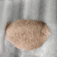 Washed silica sand, Water filtration, foundries