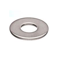 Round Stainless Steel High-Grade Washers Type Manufacturer