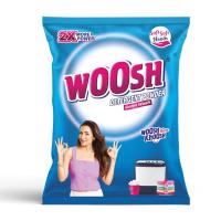 Washing Laundry Detergent Powder, Stain removal boost
