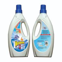 washing liquid, Quick-dissolve solution