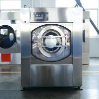 Washing SS Laundry Machine