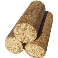 Waste Bio Mass Briquette