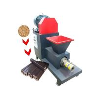Waste Briquetting Machines