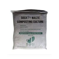 Waste Composting Culture