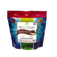 Waste Composting Culture