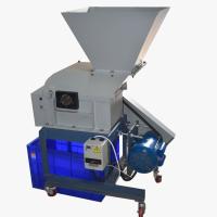 Waste Shredder Machine