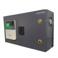 Wastewater Treatment Plant Control Panel, 440 v voltage
