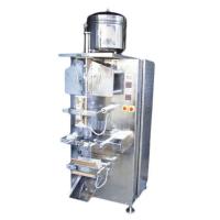 Water Automatic Packing Machine, 2200 pouch capacity