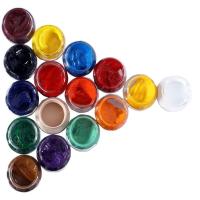 Water Base Pigment Image