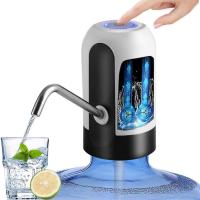 Water Bottle Dispenser