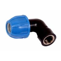 Water Connection Elbow