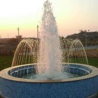 Water Crafted Fountains