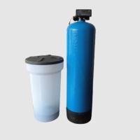 Water Domestic Softener
