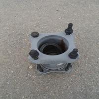 WATER Dresser Coupler