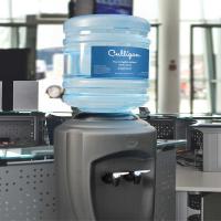 Water Drinking Cooler 