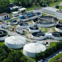 Water Drinking Treatment Plant