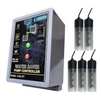 Water Dual Controllers