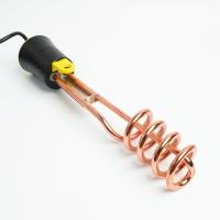 Water Heater Copper Rod