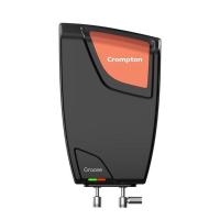 Water Heater Crompton, Fast Heating, designed
