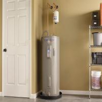 Water Heater Tanks