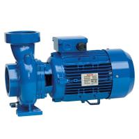 Water Industrial Pump