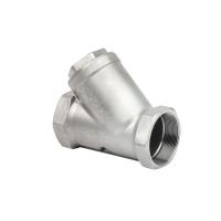 Water Industrial Strainer