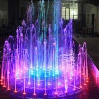 Water LED Fountain