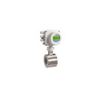 Water Master Flowmeter Electromagnetic