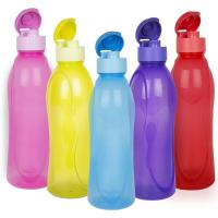 Water Pp Bottles